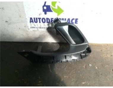 Manilla Interior Puerta Trasera Izquierda Volkswagen POLO 1 2 TSI 