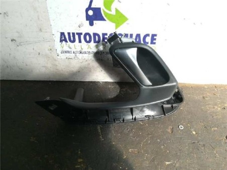 Manilla Interior Puerta Trasera Izquierda Volkswagen POLO 1 2 TSI 