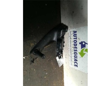 Manilla Interior Puerta Trasera Izquierda Volkswagen POLO 1 2 TSI 