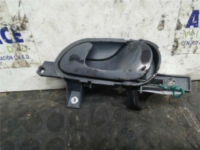 Manilla Interior Puerta Delantera Derecha Peugeot 806 2 1 Turbodiesel 