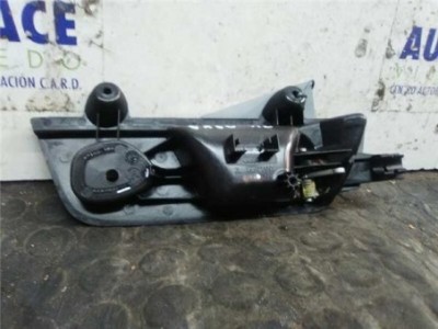 Manilla Interior Puerta Trasera Izquierda Seat EXEO BERLINA 1 8 16V TSI 