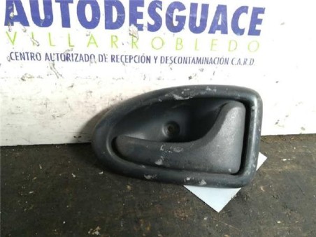 Manilla Interior Puerta Delantera Derecha Opel VIVARO 2 5 DTI / CDTI 