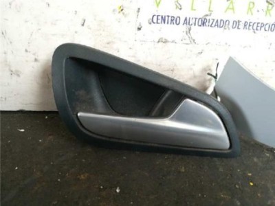 Manilla Interior Puerta Delantera Derecha Ford C-MAX 1 6 TDCi 