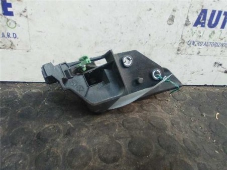 Manilla Interior Puerta Delantera Derecha Peugeot BOXER Furgón 2 2 HDI FAP 