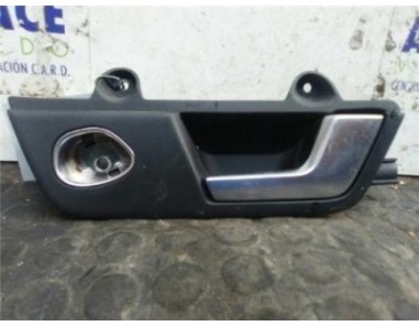 Manilla Interior Puerta Delantera Derecha Seat EXEO BERLINA 1 8 16V TSI 