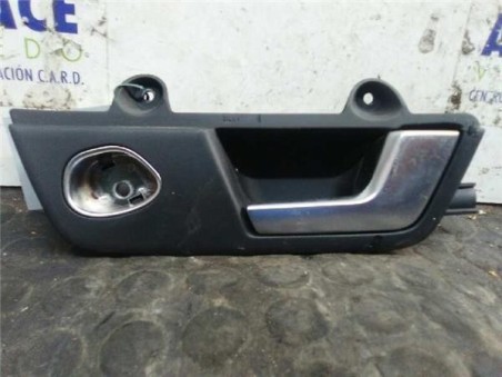 Manilla Interior Puerta Delantera Derecha Seat EXEO BERLINA 1 8 16V TSI 