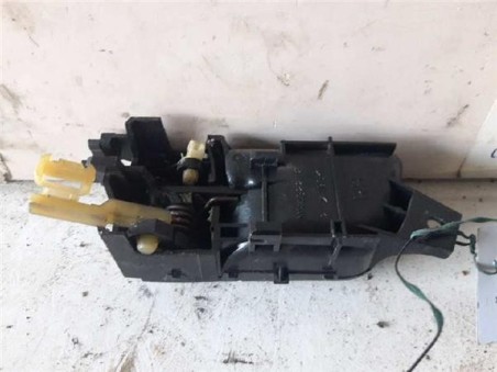 Manilla Interior Puerta Delantera Derecha Mitsubishi SPACE WAGON 2 4 GDI 