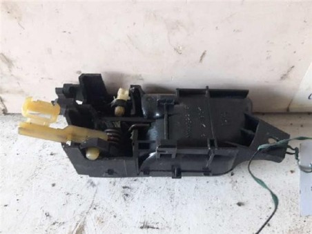 Manilla Interior Puerta Delantera Derecha Mitsubishi SPACE WAGON 2 4 GDI 