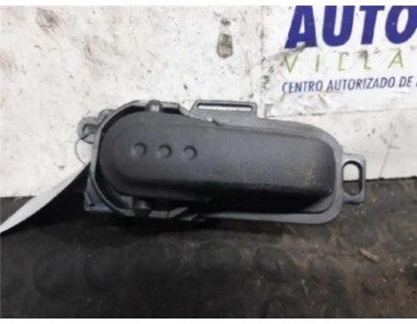 Manilla Interior Puerta Delantera Derecha Nissan NOTE 1 6 16V 