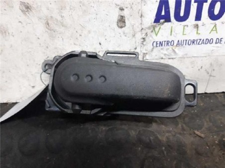Manilla Interior Puerta Delantera Derecha Nissan NOTE 1 6 16V 