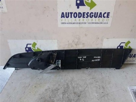 Manilla Interior Puerta Delantera Izquierda Ssangyong REXTON W 2 0 TD 