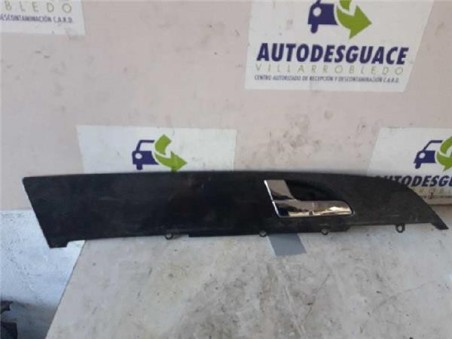 Manilla Interior Puerta Delantera Izquierda Ssangyong REXTON W 2 0 TD 