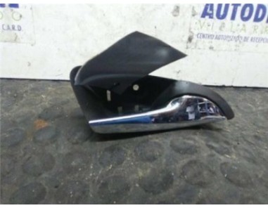 Manilla Interior Puerta Delantera Derecha Opel ASTRA J LIM  1 7 16V CDTI 