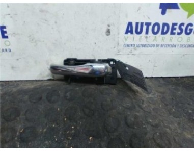 Manilla Interior Puerta Delantera Derecha Alfa Romeo GT 1 8 16V 