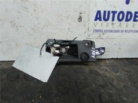 Manilla Interior Puerta Delantera Derecha Alfa Romeo GT 1 8 16V 