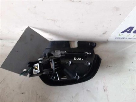 Manilla Interior Puerta Delantera Derecha Volvo S80 BERLINA 2 4 D 