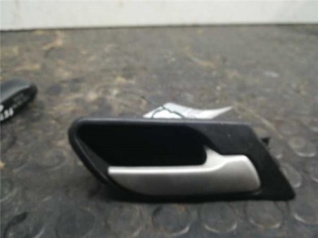 Manilla Interior Puerta Delantera Derecha BMW X5 3 0 24V Turbodiesel 