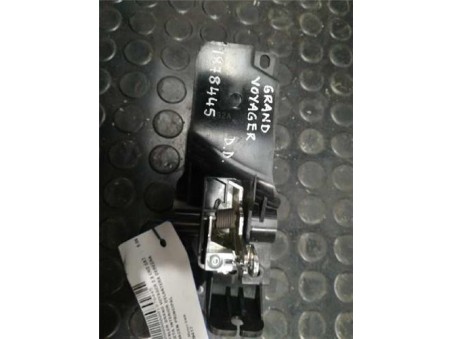 Manilla Interior Puerta Delantera Derecha Chrysler GRAND VOYAGER 2 8 CRD 