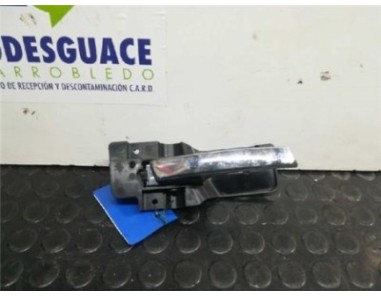 Manilla Interior Puerta Delantera Derecha Chrysler GRAND VOYAGER 2 8 CRD 