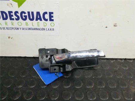 Manilla Interior Puerta Delantera Derecha Chrysler GRAND VOYAGER 2 8 CRD 