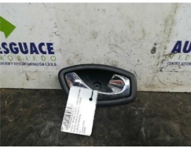 Manilla Interior Puerta Delantera Derecha Renault MEGANE III SPORT TOURER 1 5 dCi D FAP 