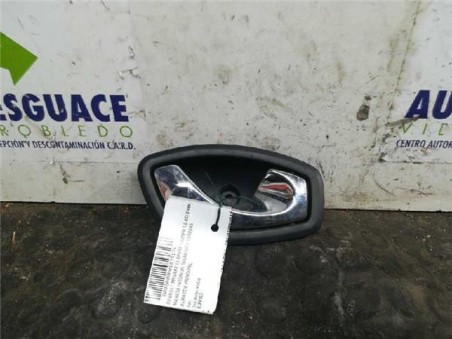 Manilla Interior Puerta Delantera Derecha Renault MEGANE III SPORT TOURER 1 5 dCi D FAP 