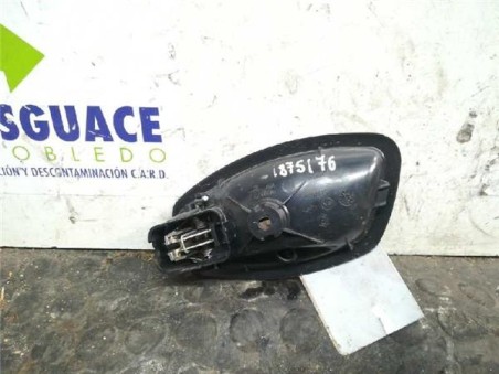 Manilla Interior Puerta Delantera Derecha Renault MEGANE III SPORT TOURER 1 5 dCi D FAP 