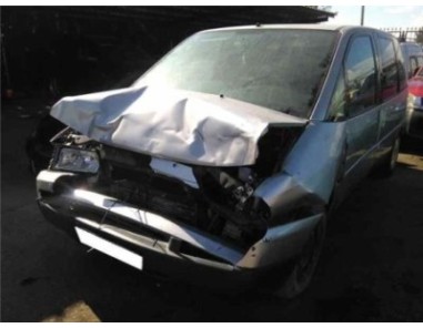 Manilla Interior Puerta Delantera Derecha Citroen EVASION 1 9 Turbodiesel 