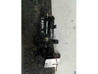Manilla Interior Puerta Trasera Derecha Mazda 5 BERL  2 0 D
