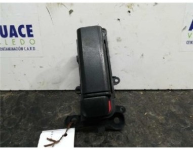 Manilla Interior Puerta Trasera Derecha Mazda 5 BERL  2 0 D 