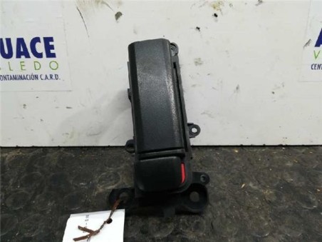 Manilla Interior Puerta Trasera Derecha Mazda 5 BERL  2 0 D 