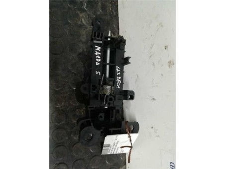 Manilla Interior Puerta Trasera Derecha Mazda 5 BERL  2 0 D 