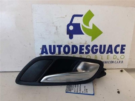 Manilla Interior Puerta Delantera Derecha Audi TT 3 2 V6 24V 