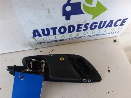 Manilla Interior Puerta Delantera Derecha Audi TT 3 2 V6 24V 