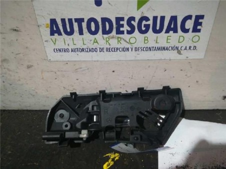 Manilla Interior Puerta Delantera Derecha MERCEDES CLASE M 3 5 V6 