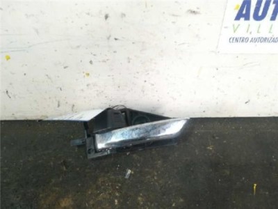 Manilla Interior Puerta Trasera Izquierda Suzuki SWIFT AZG 1 3 DDiS D  2