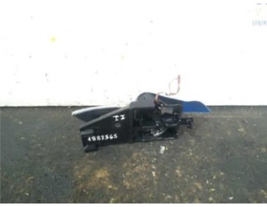 Manilla Interior Puerta Trasera Izquierda Suzuki SWIFT AZG 1 3 DDiS D 