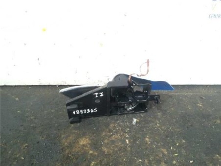 Manilla Interior Puerta Trasera Izquierda Suzuki SWIFT AZG 1 3 DDiS D 