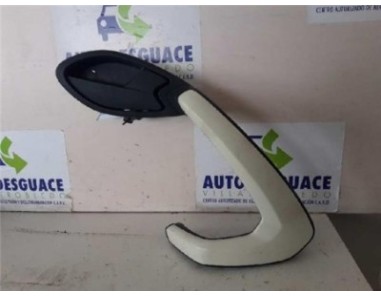 Manilla Interior Puerta Delantera Derecha Ford KA 1 2 8V 