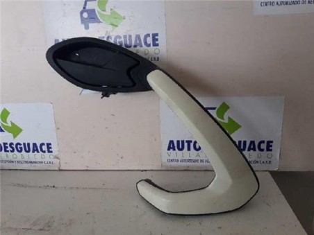 Manilla Interior Puerta Delantera Derecha Ford KA 1 2 8V 