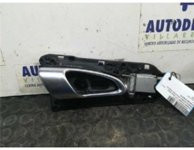 Manilla Interior Puerta Delantera Derecha Porsche CAYENNE 3 0 V6 TDI 