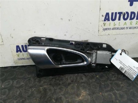 Manilla Interior Puerta Delantera Derecha Porsche CAYENNE 3 0 V6 TDI 