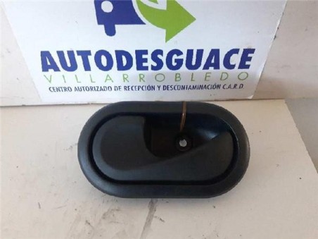 Manilla Interior Puerta Trasera Izquierda Dacia LODGY 1 5 dCi D FAP 