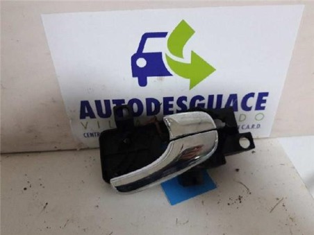 Manilla Interior Puerta Delantera Derecha Jaguar S-TYPE 2 7 V6 D 