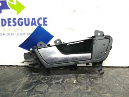 Manilla Interior Puerta Trasera Izquierda Audi A4 BER  2 0 16V TDI 