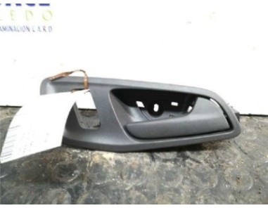 Manilla Interior Puerta Delantera Derecha Ford TRANSIT CONNECT 1 5 TDCi 