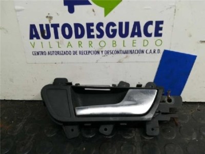Manilla Interior Puerta Delantera Derecha Audi A4 BER  2 0 16V TDI