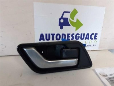 Manilla Interior Puerta Delantera Derecha Land Rover FREELANDER 2 2 Td4