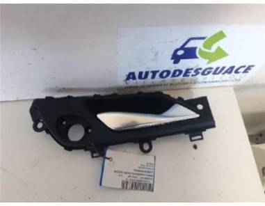 Manilla Interior Puerta Delantera Derecha Hyundai I40 1 7 CRDi 