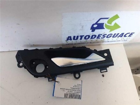 Manilla Interior Puerta Delantera Derecha Hyundai I40 1 7 CRDi 